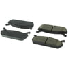 309.04580 by CENTRIC - STOPTECH PERFORMANCE PAD