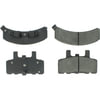 Centric 309.03690 Disc Brake Pad Set STOPTECH PERFORMANCE PAD