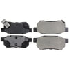 309.03740 by CENTRIC - STOPTECH PERFORMANCE PAD