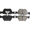 309.03940 by CENTRIC - STOPTECH PERFORMANCE PAD