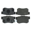 309.05370 by CENTRIC - STOPTECH PERFORMANCE PAD