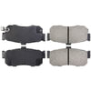 Centric 309.05400 Disc Brake Pad Set STOPTECH PERFORMANCE PAD