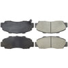 Centric 309.05030 Disc Brake Pad Set STOPTECH PERFORMANCE PAD