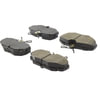 Centric 309.06100 Disc Brake Pad Set STOPTECH PERFORMANCE PAD