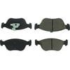 309.06180 by CENTRIC - STOPTECH PERFORMANCE PAD