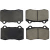 Centric 309.05920 Disc Brake Pad Set STOPTECH PERFORMANCE PAD