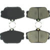 Centric 309.05980 Disc Brake Pad Set STOPTECH PERFORMANCE PAD