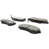 309.07000 by CENTRIC - STOPTECH PERFORMANCE PAD