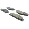309.07490 by CENTRIC - STOPTECH PERFORMANCE PAD