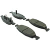 309.07900 by CENTRIC - STOPTECH PERFORMANCE PAD