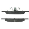 Centric 309.07940 Disc Brake Pad Set STOPTECH PERFORMANCE PAD