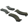 309.07840 by CENTRIC - STOPTECH PERFORMANCE PAD