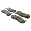 309.07850 by CENTRIC - STOPTECH PERFORMANCE PAD