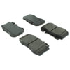 309.08470 by CENTRIC - STOPTECH PERFORMANCE PAD