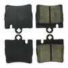 309.08480 by CENTRIC - STOPTECH PERFORMANCE PAD