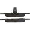 309.08190 by CENTRIC - STOPTECH PERFORMANCE PAD