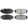 309.08290 by CENTRIC - STOPTECH PERFORMANCE PAD