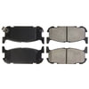 309.08910 by CENTRIC - STOPTECH PERFORMANCE PAD
