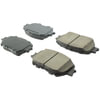 Centric 309.09080 Disc Brake Pad Set STOPTECH PERFORMANCE PAD