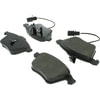 Centric 309.09150 Disc Brake Pad Set STOPTECH PERFORMANCE PAD