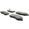 Centric 309.08660 Disc Brake Pad Set STOPTECH PERFORMANCE PAD