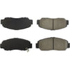 Centric 309.09590 Disc Brake Pad Set STOPTECH PERFORMANCE PAD