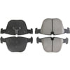 Centric 309.09190 Disc Brake Pad Set STOPTECH PERFORMANCE PAD
