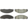 309.09210 by CENTRIC - STOPTECH PERFORMANCE PAD