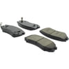 Centric 309.09240 Disc Brake Pad Set STOPTECH PERFORMANCE PAD
