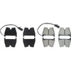 309.10290 by CENTRIC - STOPTECH PERFORMANCE PAD