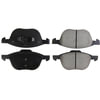 Centric 309.10440 Disc Brake Pad Set STOPTECH PERFORMANCE PAD