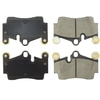 Centric 309.09780 Disc Brake Pad Set STOPTECH PERFORMANCE PAD