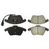 309.11070 by CENTRIC - STOPTECH PERFORMANCE PAD