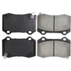 Centric 309.10530 Disc Brake Pad Set STOPTECH PERFORMANCE PAD