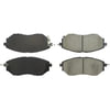 309.10780 by CENTRIC - STOPTECH PERFORMANCE PAD