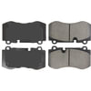 Centric 309.12230 Disc Brake Pad Set STOPTECH PERFORMANCE PAD