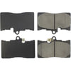 Centric 309.11180 Disc Brake Pad Set STOPTECH PERFORMANCE PAD