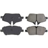 Centric 309.13080 Disc Brake Pad Set STOPTECH PERFORMANCE PAD