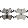 Centric 309.13220 Disc Brake Pad Set STOPTECH PERFORMANCE PAD
