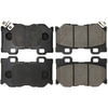 309.13470 by CENTRIC - STOPTECH PERFORMANCE PAD
