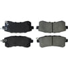 309.15100 by CENTRIC - Disc Brake Pad