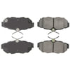 Centric 309.14650 Disc Brake Pad Set STOPTECH PERFORMANCE PAD