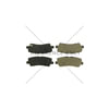309.17930 by CENTRIC - Disc Brake Pad