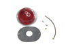 500052 by BETTS HD - COMBO CLEARANCE AND SIDE MARKER - RED