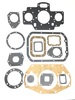 TTC 312475-16X Wheel Bearing Kit ASSY GASKET