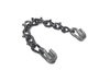 Security Chain QG6860 CROSS CHAIN W/EN