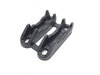 Hendrickson 50216-000 Suspension Saddle Cap Suspension Saddle Cap - 9.5 degrees HAS 400/402/460 Application