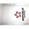 Globe Ind. 9108TP LOGO FLAP