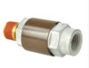 4000-8D by GT DEVELOPMENT - 4000 Series Fastbrake Air Brake Quick Exhaust Valve
