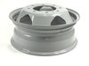 Accuride 50642PKGRY21 LTK 17x65J Gry